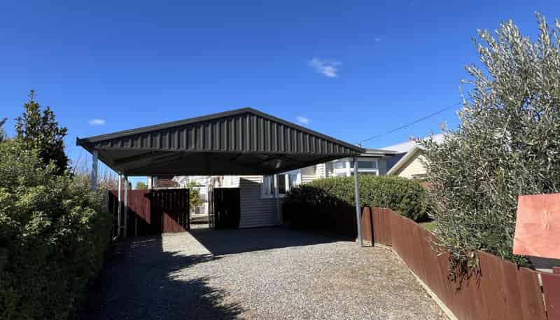33 Percy Street, Burleigh