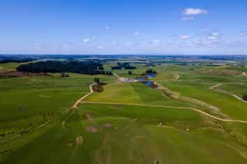 145 Aitkens Road, Hororata