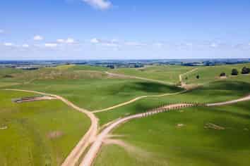 145 Aitkens Road, Hororata