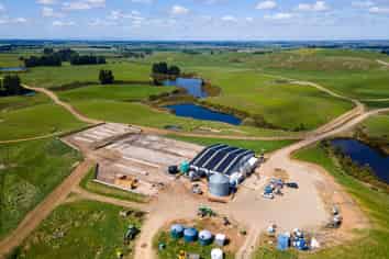 145 Aitkens Road, Hororata