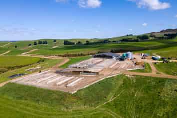 145 Aitkens Road, Hororata