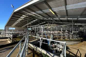 145 Aitkens Road, Hororata