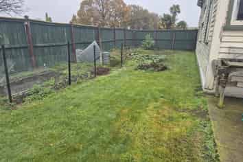 91 Cox Street, Ashburton
