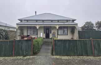 91 Cox Street, Ashburton