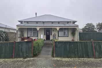91 Cox Street, Ashburton