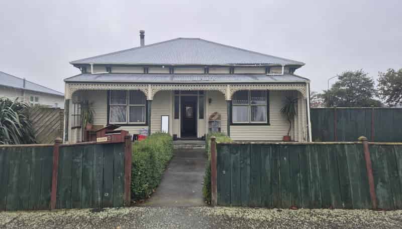 91 Cox Street, Ashburton
