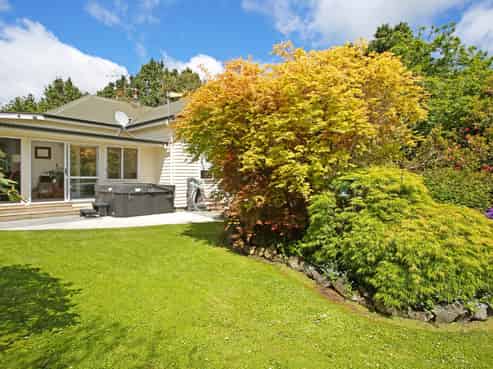 700 Paparata Road, Bombay