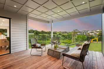 16 Skulander Crescent, Millwater