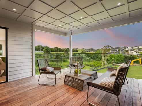 16 Skulander Crescent, Millwater