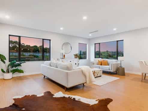 16 Skulander Crescent, Millwater