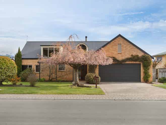 40 Meadowstone Drive, Wanaka