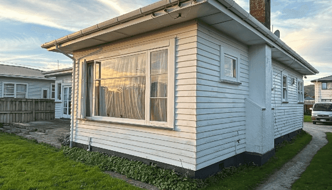 214 Wainui Road, Kaiti