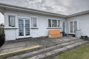 214 Wainui Road, Kaiti