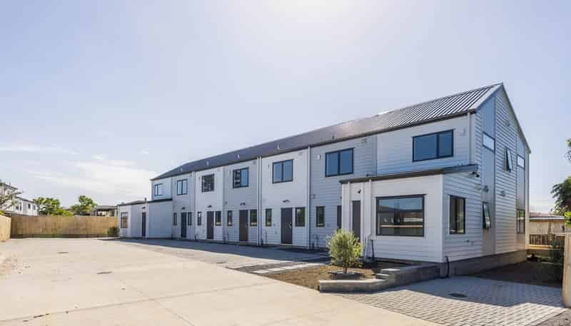 Lot 1/8 Blanes Road, Weymouth