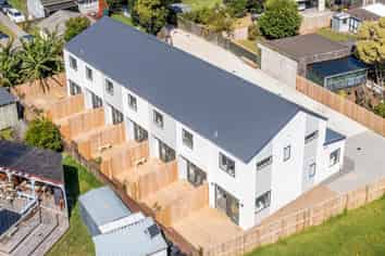 Lot 1/8 Blanes Road, Weymouth