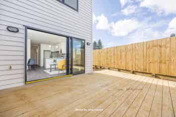 Lot 1/8 Blanes Road, Weymouth