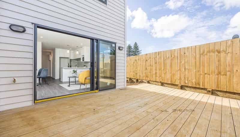 Lot 1/8 Blanes Road, Weymouth