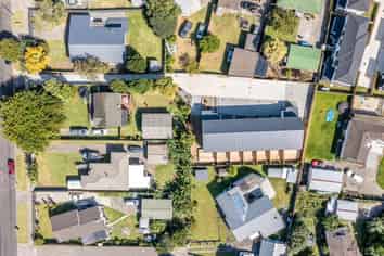 Lot 1/8 Blanes Road, Weymouth