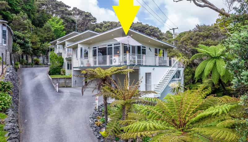 15D Greys Lane, Paihia