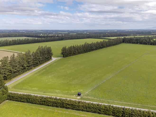  Rakaia River Road, Methven