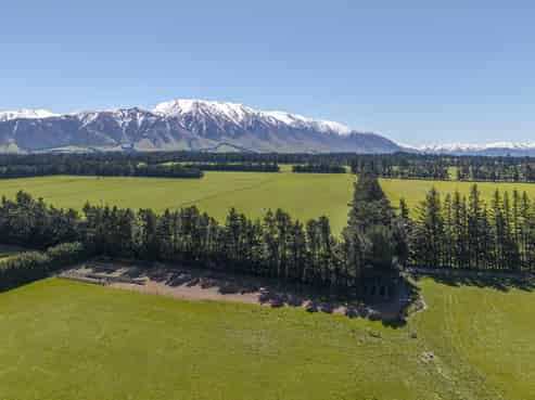  Rakaia River Road, Methven