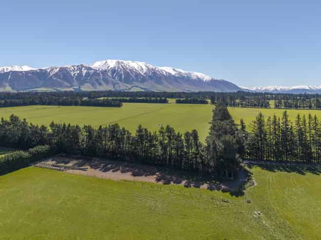  Rakaia River Road, Methven