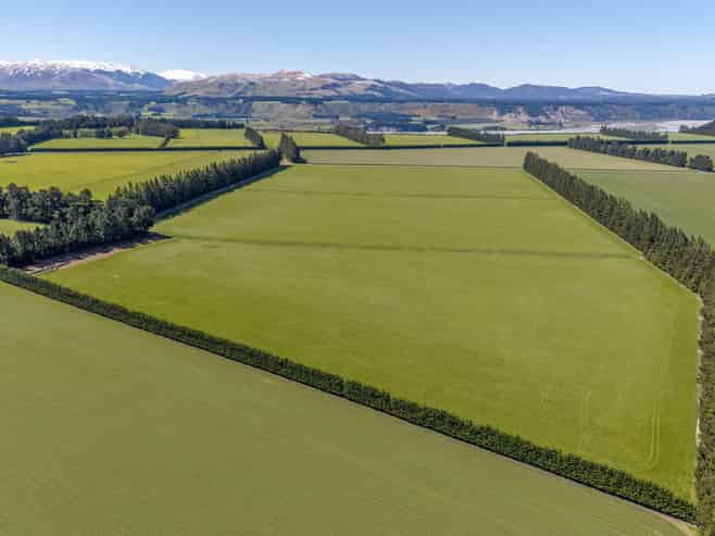  Rakaia River Road, Methven