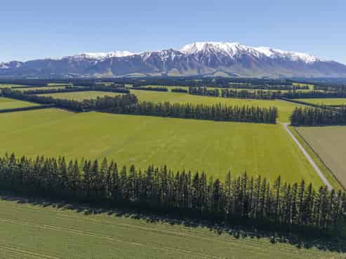  Rakaia River Road, Methven