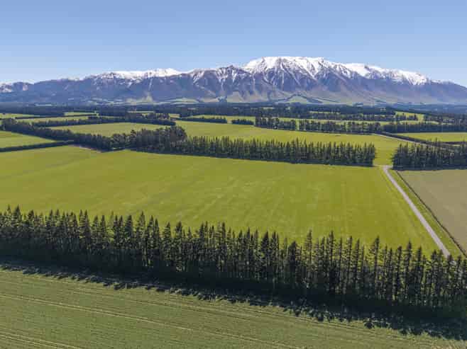  Rakaia River Road, Methven