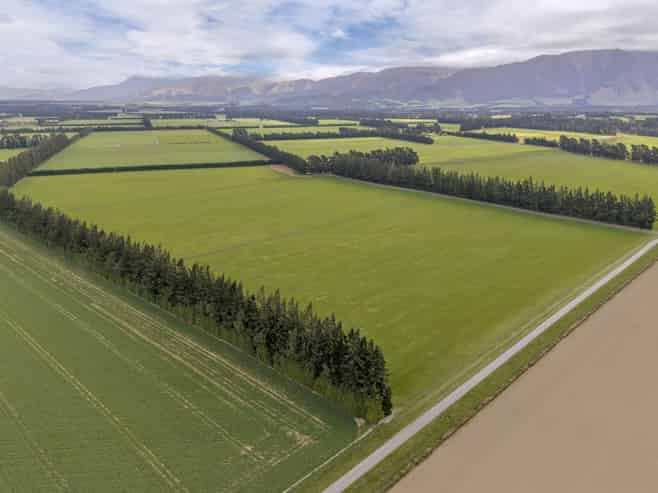  Rakaia River Road, Methven