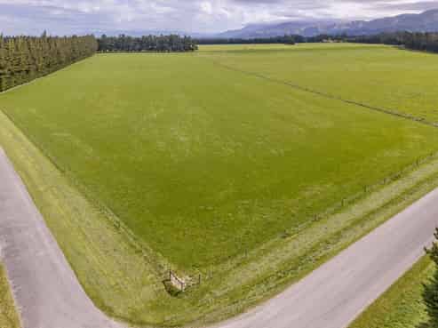  Rakaia River Road, Methven