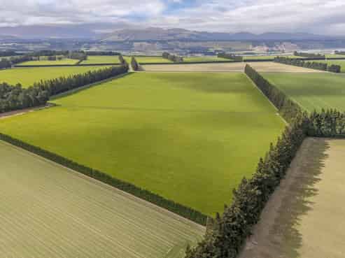  Rakaia River Road, Methven
