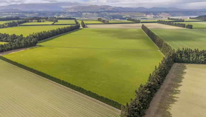  Rakaia River Road, Methven