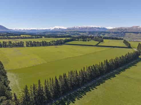  Rakaia River Road, Methven