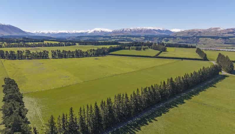  Rakaia River Road, Methven