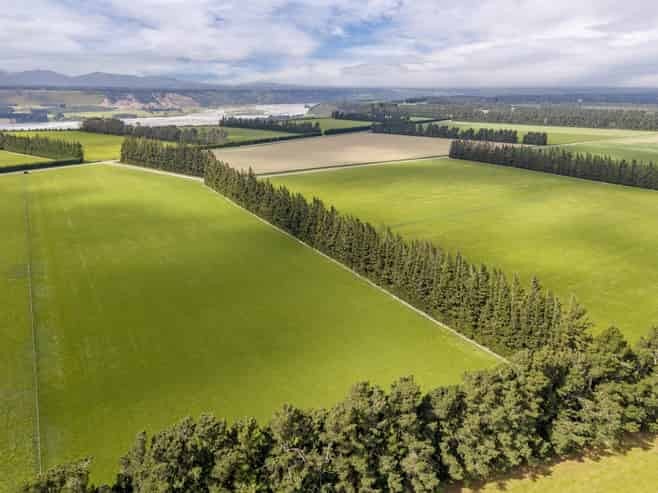  Rakaia River Road, Methven