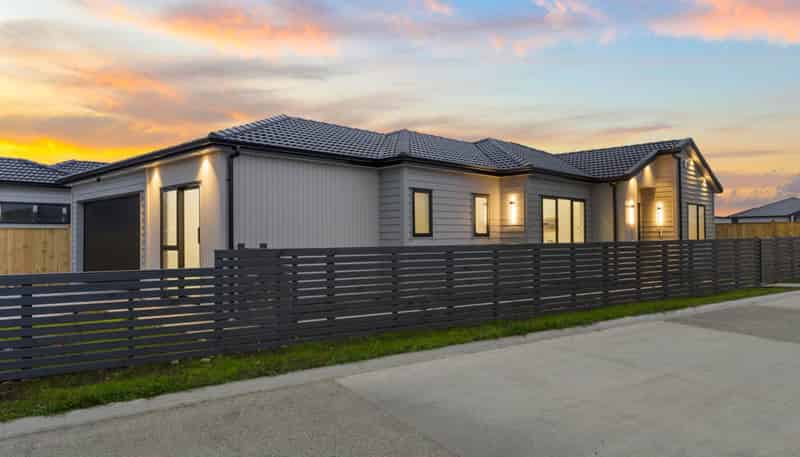 28  Putahi Crescent, Opaheke