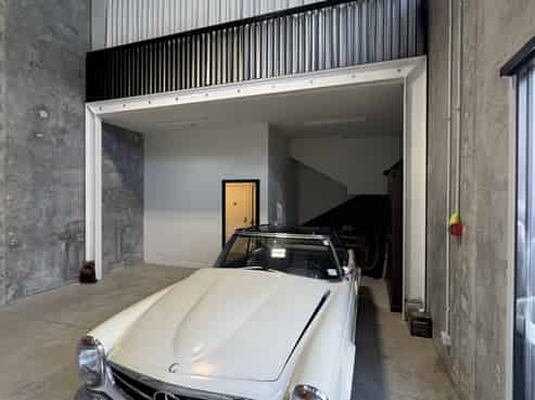 Industrial Unit for Lease - Glenda Drive