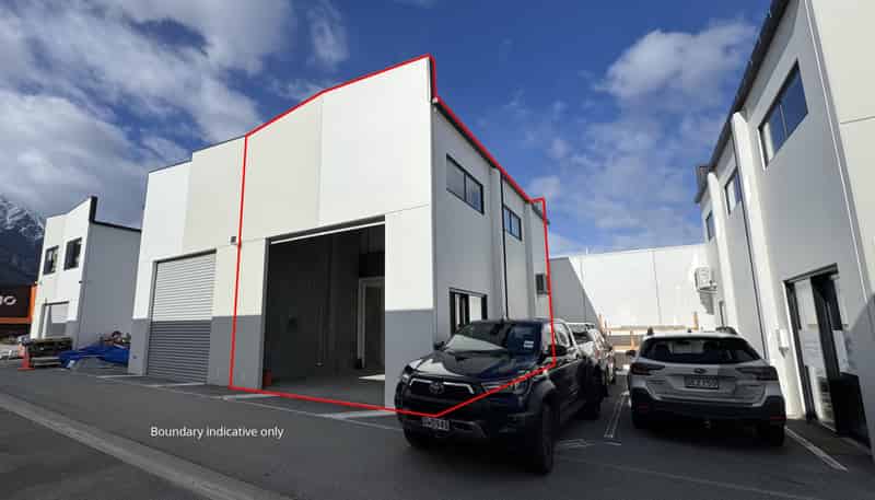 Unit 13/26 Glenda Drive, Frankton