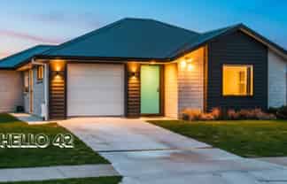 42 Maunganamu Drive, Wharewaka