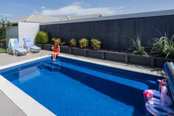 114 Coast Boulevard, Papamoa