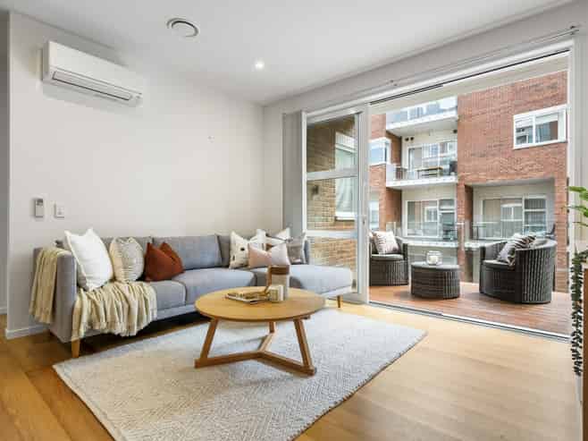 106/54 Surrey Crescent, Grey Lynn