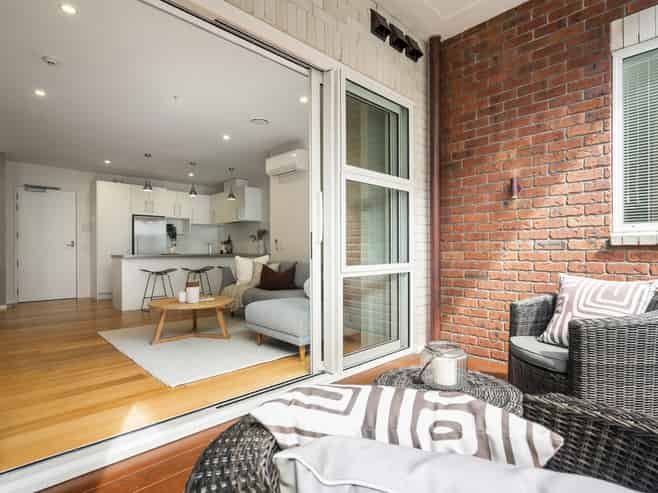 106/54 Surrey Crescent, Grey Lynn