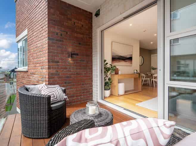 106/54 Surrey Crescent, Grey Lynn