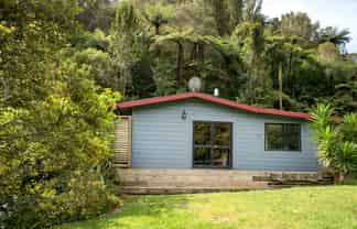 41 Tombleson Road, Lake Rotoma