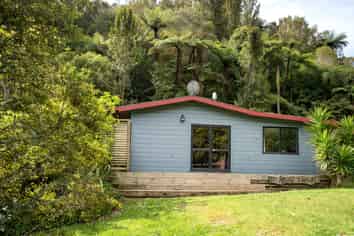41 Tombleson Road, Lake Rotoma