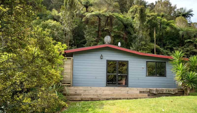 41 Tombleson Road, Lake Rotoma