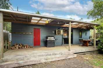 41 Tombleson Road, Lake Rotoma