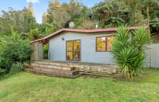 41 Tombleson Road, Lake Rotoma