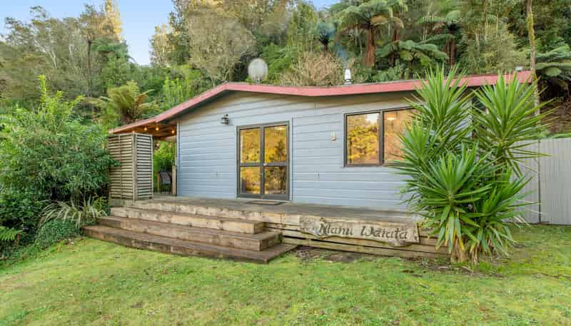41 Tombleson Road, Lake Rotoma